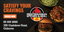 Mediterranean Kitchen & Grill Mediterranean Kitchen & Grill